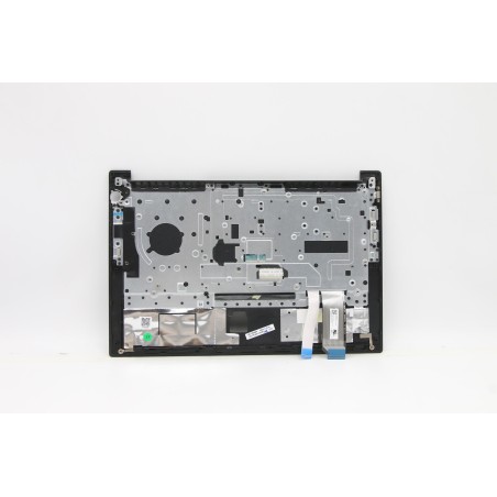 Lenovo MECH_ASM KB C POR BKLTTSGPT - Premium Backlit Mechanical Keyboard - 5M11C47643